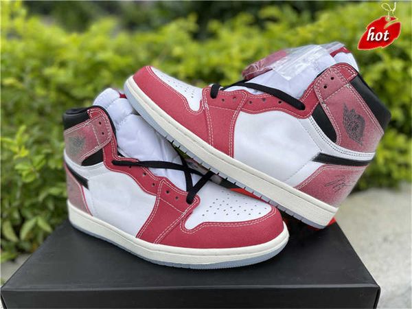 new high og 1 trophy room chicago 1s white varsity red sail black men women outdoor shoes sports sneakers with original box
new high og 1 trophy room chicago 1s white varsity red sail black men women outdoor shoes sports sneakers with original box
