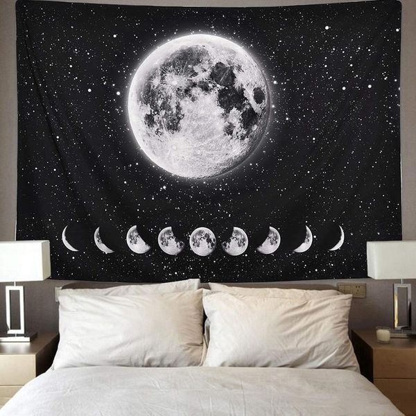 tapestries wall tapestry with moon and star hanging galaxy art for living room bedroom 150x130cm
tapestries wall tapestry with moon and star hanging galaxy art for living room bedroom 150x130cm