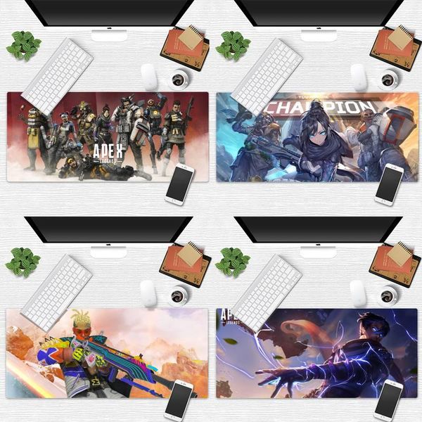 mouse pads & wrist rests apex legends gaming player rubber mat desk table protect gamer office large pad mats non-slip lapcushion
mouse pads & wrist rests apex legends gaming player rubber mat desk table protect gamer office large pad mats non-slip lapcushion