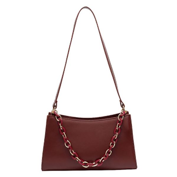 totes simple chain small bag 2021 fashion pu leather women's designer handbag capacity shoulder crossbody
totes simple chain small bag 2021 fashion pu leather women's designer handbag capacity shoulder crossbody