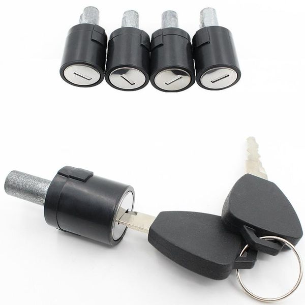 theft protection electric tricycle car door lock core four-wheeler passenger electroplated all metal
theft protection electric tricycle car door lock core four-wheeler passenger electroplated all metal
