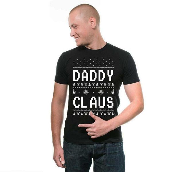 men's t-shirts daddy claus round neck men solid color short sleeve shirt, White;black
men's t-shirts daddy claus round neck men solid color short sleeve shirt, White;black