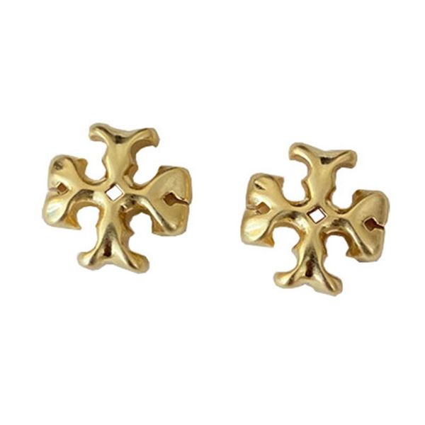 stud exaggerated letter t combination earrings for women luxury gold color charm designer brand earring jewelry gifts girls, Golden;silver
stud exaggerated letter t combination earrings for women luxury gold color charm designer brand earring jewelry gifts girls, Golden;silver