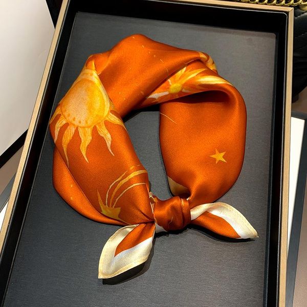 scarves 2021 hairband 100% natural real silk scarf women neck square shawl neckerchief female poncho bandana hijab, Blue;gray
scarves 2021 hairband 100% natural real silk scarf women neck square shawl neckerchief female poncho bandana hijab, Blue;gray