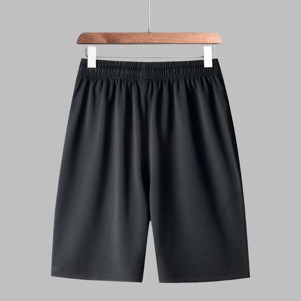 men's shorts summer thin track pants with elastic straps fashionable solid color fashion comfortable loose #yl10 7wc1, White;black
men's shorts summer thin track pants with elastic straps fashionable solid color fashion comfortable loose #yl10 7wc1, White;black