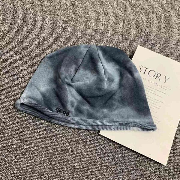 factory wholesale 50% off autumn and winter thin tie dyed knitted baotou hat women's trend personalized street shooting nylon hat fashi, Blue;gray
factory wholesale 50% off autumn and winter thin tie dyed knitted baotou hat women's trend personalized street shooting nylon hat fashi, Blue;gray