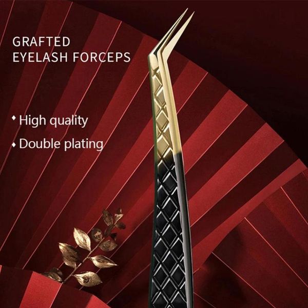 eyebrow tools & stencils makeup professional eyelash tweezers 3d three-dimensional eyelashes extension false grafting e ey s7x5
eyebrow tools & stencils makeup professional eyelash tweezers 3d three-dimensional eyelashes extension false grafting e ey s7x5