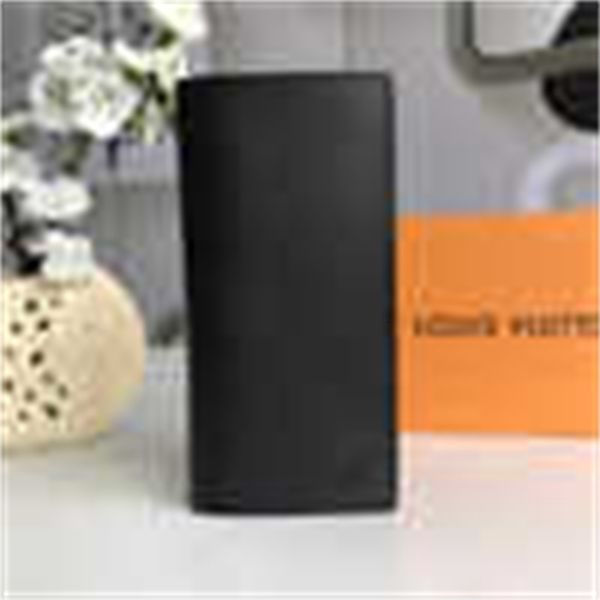 long brand designer pouches luxury n62665 cross chain pattern brazza wallet wallet fashion wild wallets large men real key leather card hold, Red;black
long brand designer pouches luxury n62665 cross chain pattern brazza wallet wallet fashion wild wallets large men real key leather card hold, Red;black