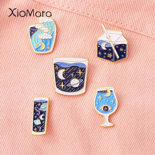 pins, brooches space enamel pin glass explore the universe metal badges for backpacks bags hats gift geek, Gray
pins, brooches space enamel pin glass explore the universe metal badges for backpacks bags hats gift geek, Gray