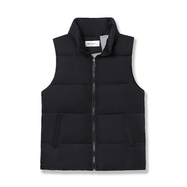 women's hoodies & sweatshirts fashion solid color waistcoat sleeveless pockets buttons down vest warm plus size sudaderas autumn winter, Black
women's hoodies & sweatshirts fashion solid color waistcoat sleeveless pockets buttons down vest warm plus size sudaderas autumn winter, Black