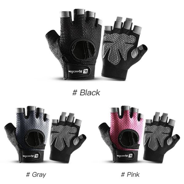 cycling gloves men mtb road summer gym fitness non-slip sports mountain bike half finger gloves/, Black
cycling gloves men mtb road summer gym fitness non-slip sports mountain bike half finger gloves/, Black