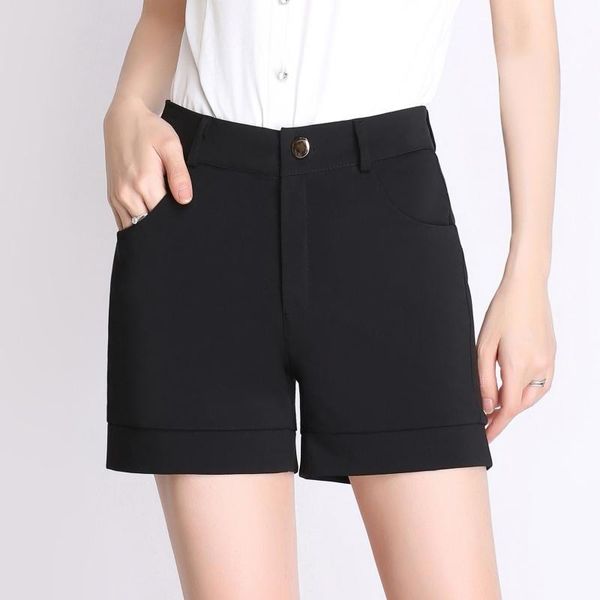 plus size summer women fashion loose high waist wide leg shorts women's, White;black
plus size summer women fashion loose high waist wide leg shorts women's, White;black