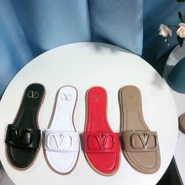 v family lazy one foot sandals women's 2021 summer new v button flat shoes anti slip one line slippers beach shoes zlh, Black
v family lazy one foot sandals women's 2021 summer new v button flat shoes anti slip one line slippers beach shoes zlh, Black