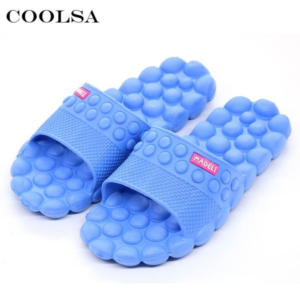 slippers coolsa summer women beach sandals indoor stone massage flat non slip slides home girls bathroom flip flops, Black
slippers coolsa summer women beach sandals indoor stone massage flat non slip slides home girls bathroom flip flops, Black