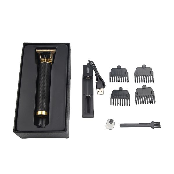 close-cutting usb hairdresser electric hair clipper professional barber men hair trimmer rechargeable
close-cutting usb hairdresser electric hair clipper professional barber men hair trimmer rechargeable