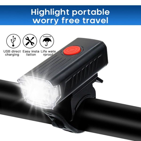 bike lights waterproof rear tail light bicycle usb rechargeable mtb front lamp safety warning headlight accessories
bike lights waterproof rear tail light bicycle usb rechargeable mtb front lamp safety warning headlight accessories