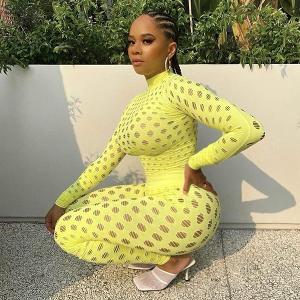 hollow out see through womens tracksuits bodysuits leggings two piece outfits activewear stretchy plaid hole matching suits, Gray
hollow out see through womens tracksuits bodysuits leggings two piece outfits activewear stretchy plaid hole matching suits, Gray
