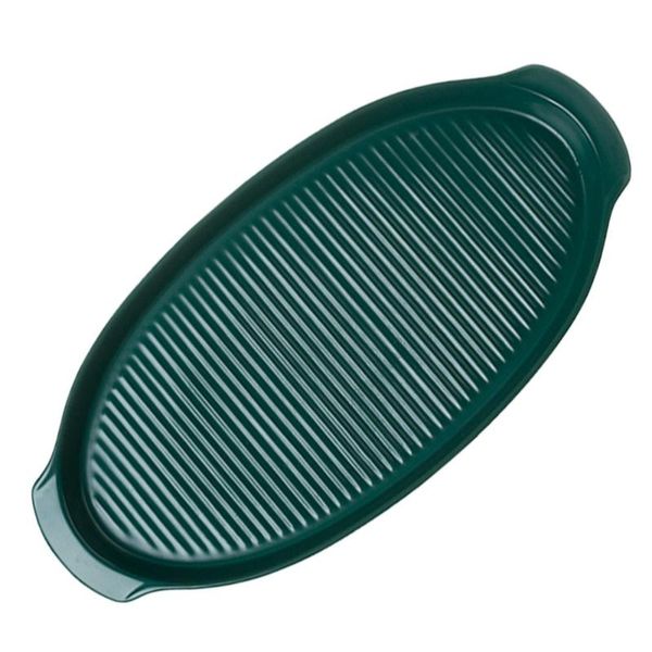 dishes & plates 1pc ceramic binaural baking tray oval serving plate kitchen
dishes & plates 1pc ceramic binaural baking tray oval serving plate kitchen