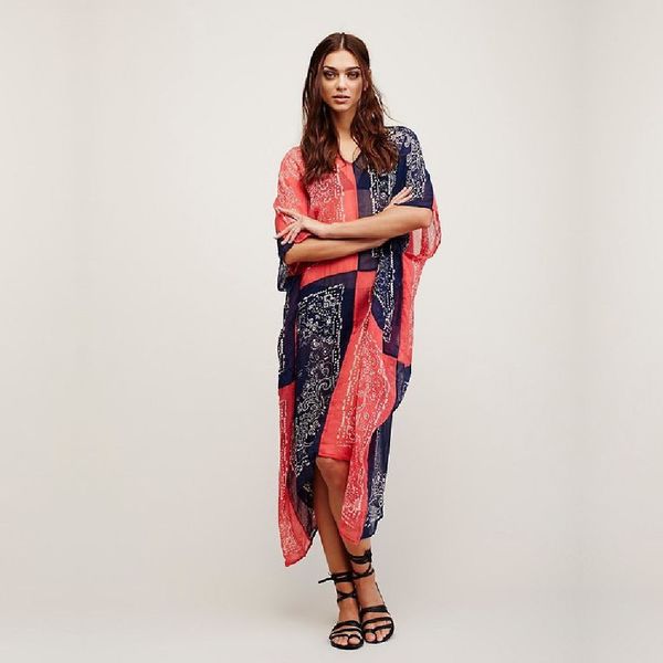 arrivals beach cover up chiffon swimwear ladies kaftan tunic robe de plage bathing suit coverups saida de praia #q115 210420, White;black
arrivals beach cover up chiffon swimwear ladies kaftan tunic robe de plage bathing suit coverups saida de praia #q115 210420, White;black