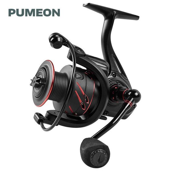 fishing reel 12+1bb 5.0:1 4.7:1 gear ratio metal spool spinning lightweight saltwater high-strength wheel carp baitcasting reels
fishing reel 12+1bb 5.0:1 4.7:1 gear ratio metal spool spinning lightweight saltwater high-strength wheel carp baitcasting reels