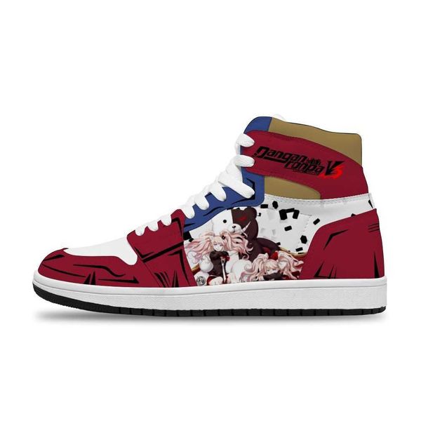 2021 japanese anime danganronpa diy customized sports non-slip leisure shoes for girls fashion sneakers3n4c
2021 japanese anime danganronpa diy customized sports non-slip leisure shoes for girls fashion sneakers3n4c