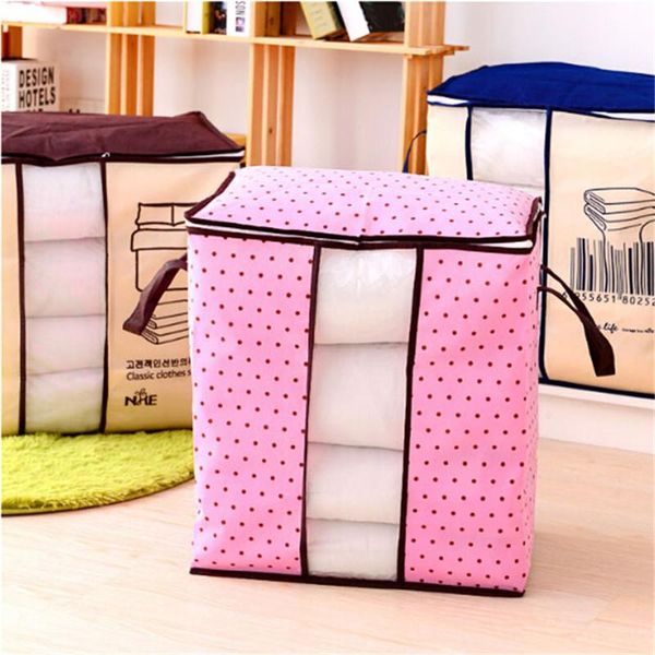 storage bags non woven family save space organizador bed under closet box clothes divider organiser quilt bag holder organizer
storage bags non woven family save space organizador bed under closet box clothes divider organiser quilt bag holder organizer