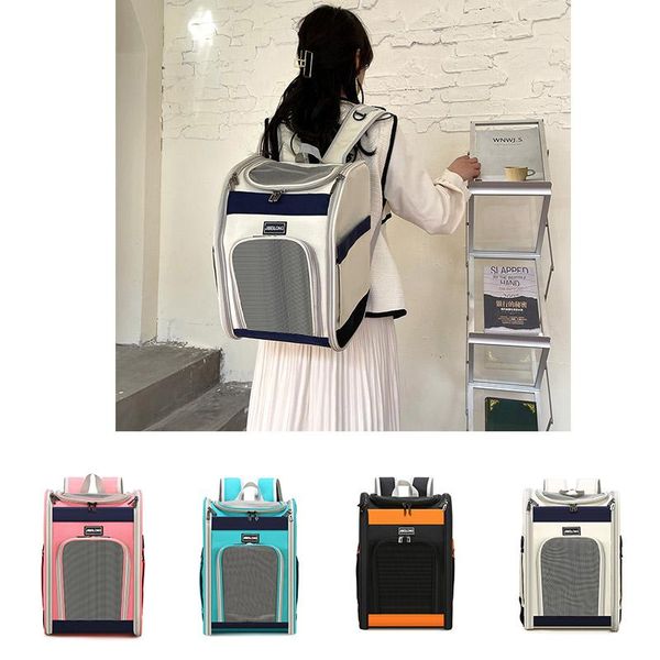cat carriers,crates & houses mesh dog carrier bag breathable space astronaut travel portable transparent outdoor small pet backpa
cat carriers,crates & houses mesh dog carrier bag breathable space astronaut travel portable transparent outdoor small pet backpa