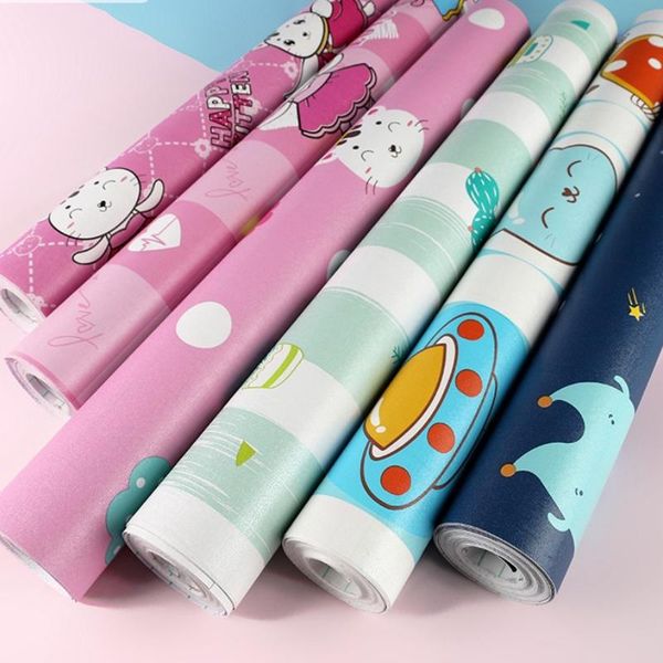 wallpapers 10m sticker wallpaper diy waterproof cartoon wall home decoration film bedroom study
wallpapers 10m sticker wallpaper diy waterproof cartoon wall home decoration film bedroom study