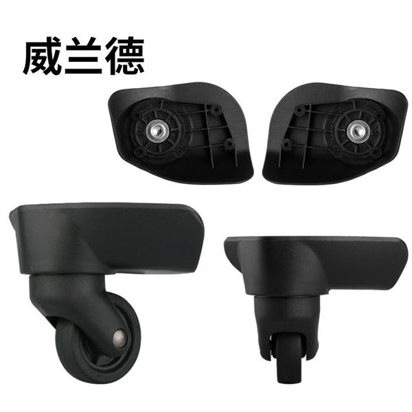 bag parts & accessories black travel luggage casters replacement cosmetic case trolley repair boutique one pair
bag parts & accessories black travel luggage casters replacement cosmetic case trolley repair boutique one pair