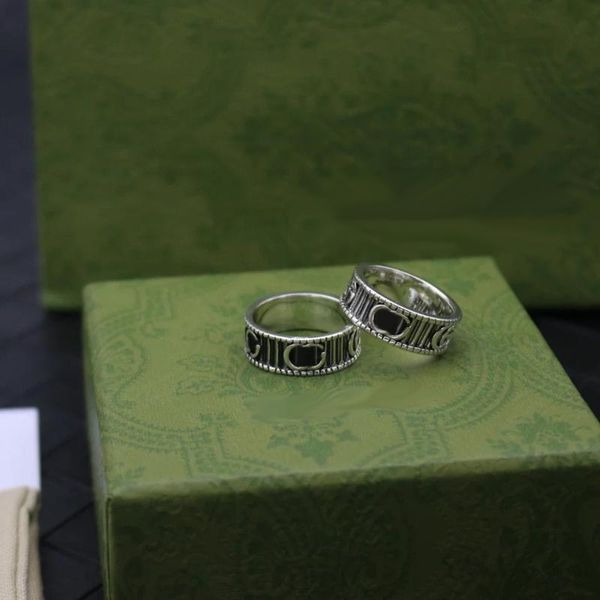 cluster rings 925 sterling silver retro g anillos bague female couple hip hop romantic fashion jewelry festival gift girlfriend, Golden;silver
cluster rings 925 sterling silver retro g anillos bague female couple hip hop romantic fashion jewelry festival gift girlfriend, Golden;silver