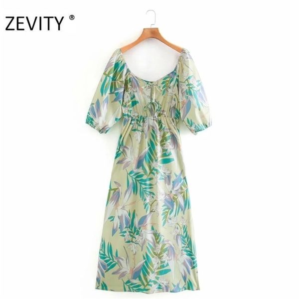 women tropical leave print slash neck casual slim midi dress female short sleeve vestido chic business dresses ds4409 210420, Black;gray
women tropical leave print slash neck casual slim midi dress female short sleeve vestido chic business dresses ds4409 210420, Black;gray