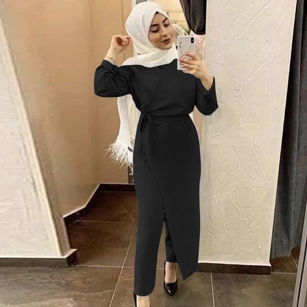 ethnic clothing robe satin abaya dubai muslim fashion jumpsuit dress turkey islam african dresses for women musulman de mode ropa mujer, Red
ethnic clothing robe satin abaya dubai muslim fashion jumpsuit dress turkey islam african dresses for women musulman de mode ropa mujer, Red