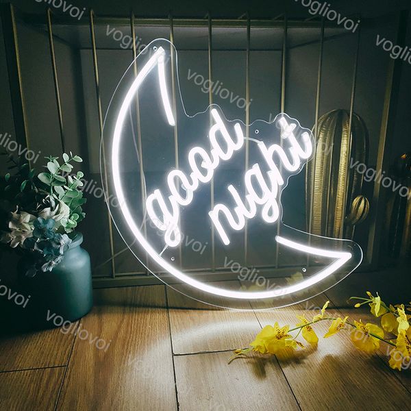 led neon sign custom good night model with transparent backplane ac100-240v smd2835 uk eu us au plug for signature bar shop wedding decorati
led neon sign custom good night model with transparent backplane ac100-240v smd2835 uk eu us au plug for signature bar shop wedding decorati
