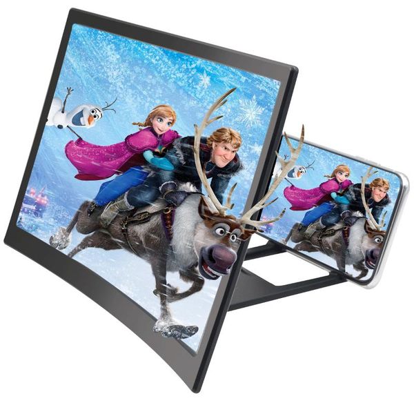 mobile phone screen magnifier hd video for smartphone stand enlarge style 2021 cell mounts & holders
mobile phone screen magnifier hd video for smartphone stand enlarge style 2021 cell mounts & holders
