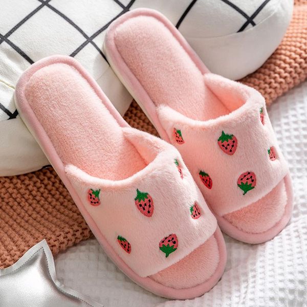 sunny everest home slippers winter women cotton flats cartoons cute girls indoor plush slipper, Black
sunny everest home slippers winter women cotton flats cartoons cute girls indoor plush slipper, Black