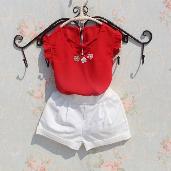 shirts 2-16 year 2021 summer girls blouse for kids girl blouses chiffon flower tank baby toddler teenager children clothes, White;black
shirts 2-16 year 2021 summer girls blouse for kids girl blouses chiffon flower tank baby toddler teenager children clothes, White;black