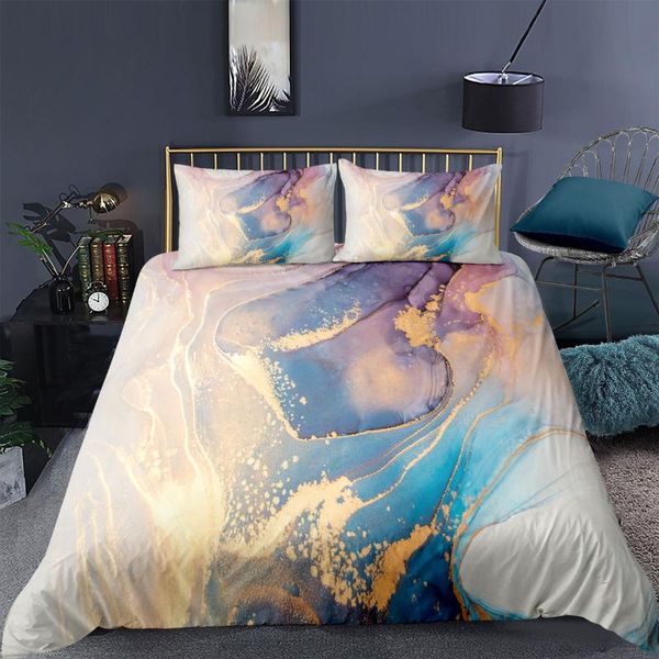 bedding sets marble duvet cover pillowcase king size set geometric quilt super soft full luxury home textile
bedding sets marble duvet cover pillowcase king size set geometric quilt super soft full luxury home textile