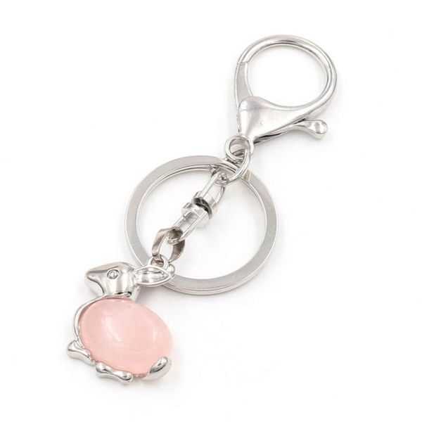 keychains lovely rose pink quartz silver plated lobster clasp circle animal key chain green aventurine jewelry
keychains lovely rose pink quartz silver plated lobster clasp circle animal key chain green aventurine jewelry
