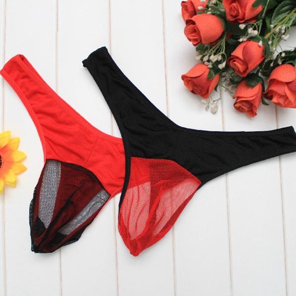arrival direct selling spandex solid men underwear yarn transparent men's triangle sets underpants, Black;white
arrival direct selling spandex solid men underwear yarn transparent men's triangle sets underpants, Black;white