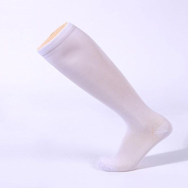 sports socks knee high graduated compression varicose veins nylon pressure leg relief pain, Black
sports socks knee high graduated compression varicose veins nylon pressure leg relief pain, Black