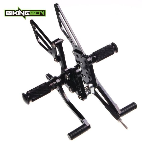 pedals bikingboy gsxr 600 00-05 gsx-r 750 1996-2005 1000 2000-2004 sv650s sv 650 99-12 11 rearsets foot pegs footrests rear sets
pedals bikingboy gsxr 600 00-05 gsx-r 750 1996-2005 1000 2000-2004 sv650s sv 650 99-12 11 rearsets foot pegs footrests rear sets