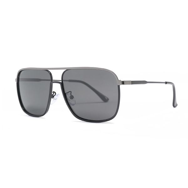 sunglasses designer aviation men polarized alloy blue coating mirror driving pilot sun glasses gafas de sol, White;black
sunglasses designer aviation men polarized alloy blue coating mirror driving pilot sun glasses gafas de sol, White;black