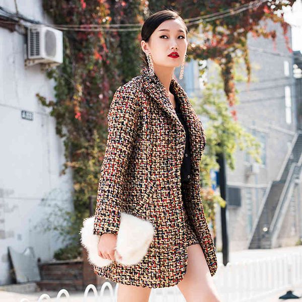 women's two piece pants winter celebrity inspired women suits shorts set coat 2 ladies colorful tweed jackets+front mini short 1x, White
women's two piece pants winter celebrity inspired women suits shorts set coat 2 ladies colorful tweed jackets+front mini short 1x, White