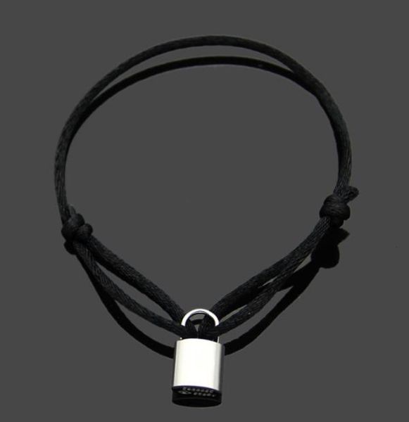 hand fashion rope lock promise bracelets pulsera for mens and women party wedding ankle jewelry lovers gift, Golden;silver
hand fashion rope lock promise bracelets pulsera for mens and women party wedding ankle jewelry lovers gift, Golden;silver