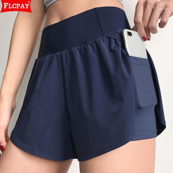 loose movement women's sports shorts anti-glare pocket yoga running pants outer wear shorts1, White;red
loose movement women's sports shorts anti-glare pocket yoga running pants outer wear shorts1, White;red