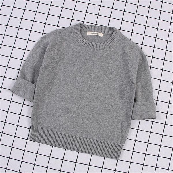 autumn baby boys girls o neck sweaters sweater kids for winter knitted bottoming vetement enfant, Blue
autumn baby boys girls o neck sweaters sweater kids for winter knitted bottoming vetement enfant, Blue