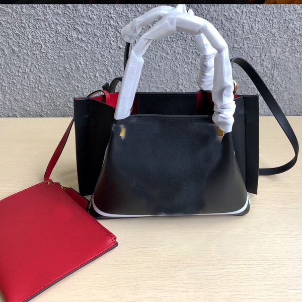 large size tote bag women handbag purse 2pcs set v letter calfskin genuine leather shopping package bags rivet shoulder bags hot
large size tote bag women handbag purse 2pcs set v letter calfskin genuine leather shopping package bags rivet shoulder bags hot