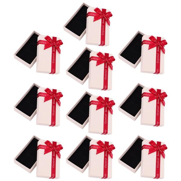 gift wrap 10pcs bowknot jewelry small candy box paper for party birthday
gift wrap 10pcs bowknot jewelry small candy box paper for party birthday