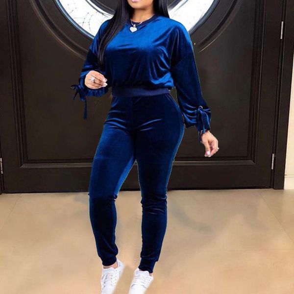women's two piece pants velvet tracksuit women 2 set autumn sport suit long sleeve casual pullover and pant jogger sweatpants sweat sui, White
women's two piece pants velvet tracksuit women 2 set autumn sport suit long sleeve casual pullover and pant jogger sweatpants sweat sui, White