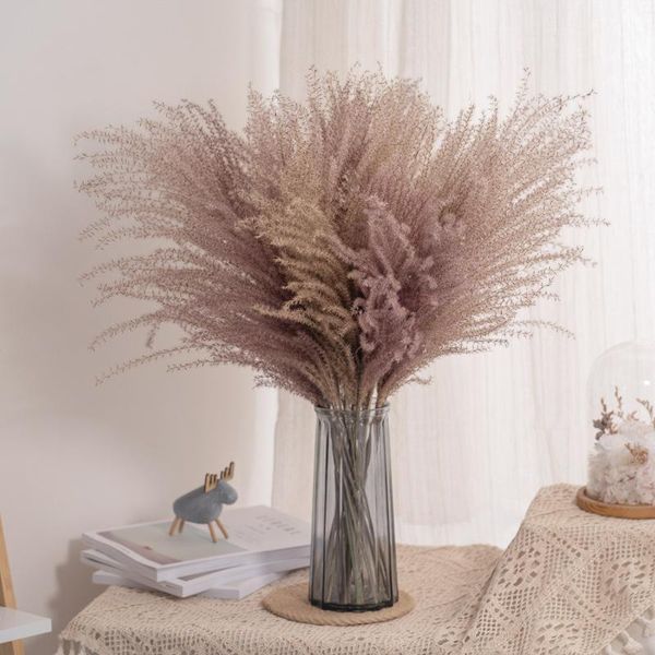 decorative flowers & wreaths 30pcs real dried whisk reed flower bouquet natural pampas tail grass for home wedding party decoration c
decorative flowers & wreaths 30pcs real dried whisk reed flower bouquet natural pampas tail grass for home wedding party decoration c